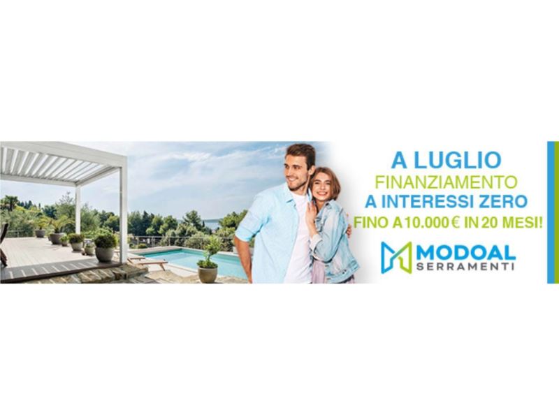 Promozione di Luglio 2025